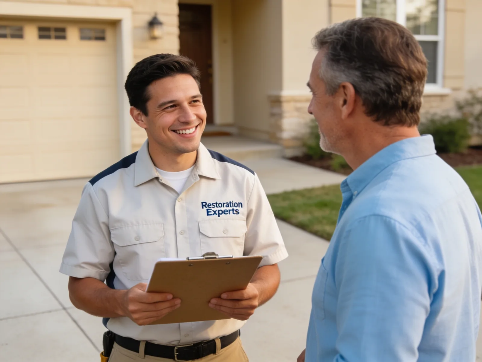 Water Damage Cleanup Clarkia, ID FAQs